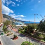 La Reserve - 3 ROOMS - Sea view - Avenue PRINCESSE GRACE - Caroli Real Estate Monaco