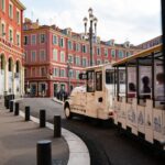 Les Trains Touristiques de Nice By France Voguette - French Riviera Pass