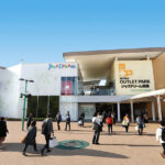 MITSUI OUTLET PARK JAZZ DREAM NAGASHIMA | Facilities | 【Official】MITSUI OUTLET PARK・LaLaport・DiverCity Tokyo Plaza Portal