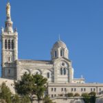 Nhà thờ Notre Dame La Garde – Tuyệt mỹ kì quan tại Marseille