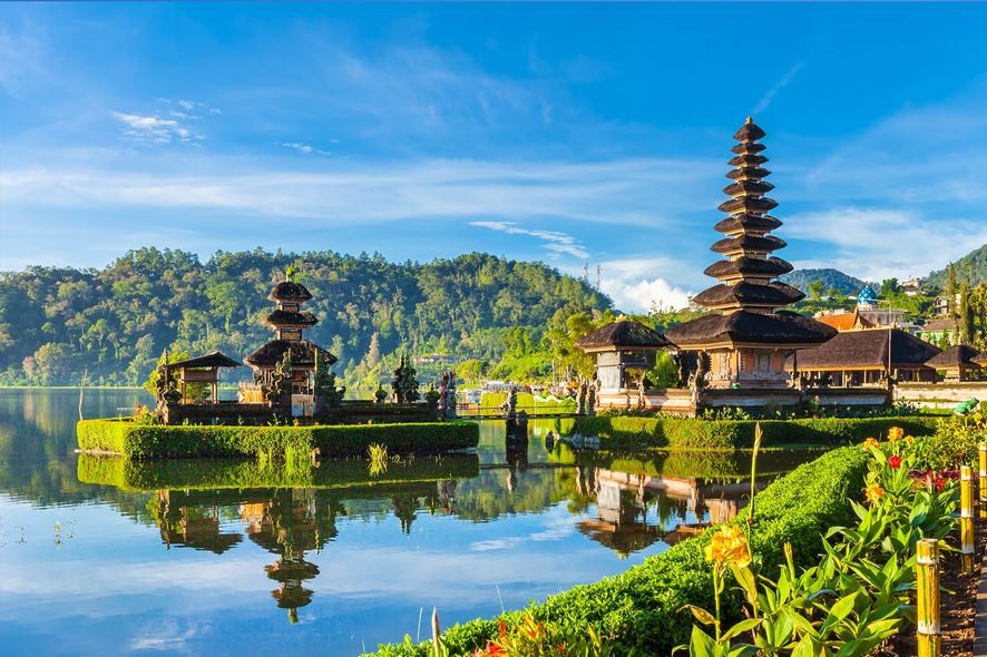 Tour du lịch Bali 4 ngày 3 đêm từ TP.HCM