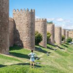 Tour Ngày Tham Quan Avila và Salamanca Từ Madrid - Klook Việt Nam