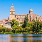TOUR TẾT - NAM ÂU 12N11Đ: PHÁP - TÂY BAN NHA - BỒ ĐÀO NHA - PSV TRAVEL