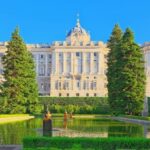 Tour Tham Quan Cung Điện Hoàng Gia Madrid Với Vé Vào Cửa Nhanh Ở Madrid, Tây Ban Nha - Klook Việt Nam