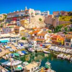 Vallon des Auffes - A Tranquil Fishing Haven – Go Guides