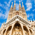 Vé Nhà Thờ và Tháp tại Sagrada Familia ở Barcelona (Vé Vào Cổng Nhanh) - Klook Việt Nam