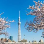 THÁP TOKYO SKYTREE