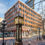 Exploring Gastown: Vancouver BC's Historic Heartbeat and Modern Marvel