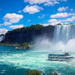 Journey Behind the Falls (Thác Niagara, Canada) - Đánh giá - Tripadvisor