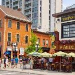 Quảng trường Chợ Byward tại Downtown Ottawa | Expedia