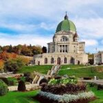 Saint Joseph's Oratory | Ruby Foo's Hotel