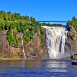 Top 5 địa điểm du lịch Quebec hấp dẫn không thể bỏ lỡ