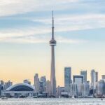 Trải Nghiệm Độc Đáo Tại Tháp CN Canada- Một Trong Bảy Kỳ Quan Thế Giới Hiện Đại - Vigotour