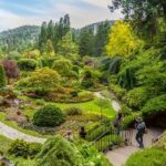 Visiting Butchart Gardens: the EPIC Botanical Gardens in Victoria - Vancouver Planner