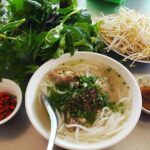 Bánh canh Trảng Bàng - Cách nấu món ngon Tây Ninh đúng vị