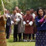 Bắn cung Bhutan - Môn thể thao quốc gia đầy tự hào