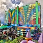Cao nguyên Genting Malaysia: Thành phố giải trí trên mây nổi tiếng - FOCUS ASIA TRAVEL