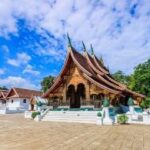 Chùa Xieng Thong | Yong.vn