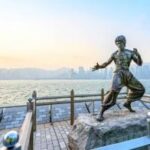 Description: Avenue of Stars | Hong Kong Cheapo