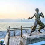 Description: Avenue of Stars | Hong Kong Cheapo