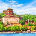 Di Hòa Viên - Cung Điện Mùa Hè Đẹp Nhất Bắc Kinh Trung Quốc