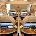 EMIRATES AIRLINES - GIẢM ĐẾN 10% CHO MỌI HÀNH TRÌNH