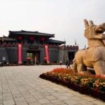 Khám phá Trung Hoa: Đến Vô Tích thăm Phim trường Tam Quốc