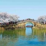 Thái Hồ Trung Quốc – Hồ nước ngọt lớn thứ ba với cảnh đẹp hữu tình - Công ty Du Lịch Triều Hảo