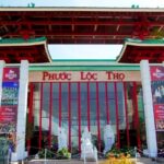 Thương Xá Phước Lộc Thọ: Điểm Đến Không Thể Bỏ Qua