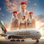 Tìm hiểu về Hãng hàng không Emirates (EK)