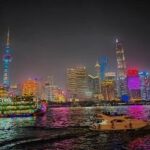 Trải Nghiệm Du Thuyền Sông Hoàng Phố – Hành Trình Khám Phá Thành Phố Từ Một Góc Nhìn Khác