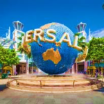 Vé Universal Studios Singapore, Resorts World Sentosa - KKday