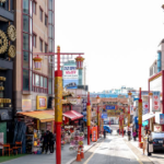 Chinatown Incheon - Ảnh 1.