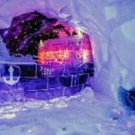 Excursion and tourist center "Snow Village"